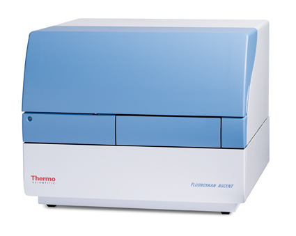 Thermo Scientific Fluoroskan Ascent