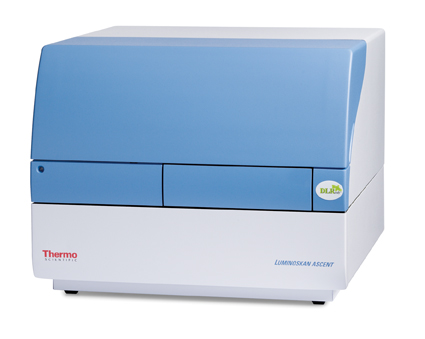 Thermo Scientific Luminoskan Ascent