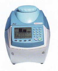 Thermo Hybaid PCR Px2 thermal cycler