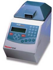 Thermo Hybaid PCR Sprint thermal cycler Thermo Hybaid PCR Sprint thermal cycler